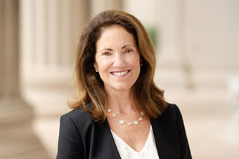 Cynthia Barnhart named MIT provost