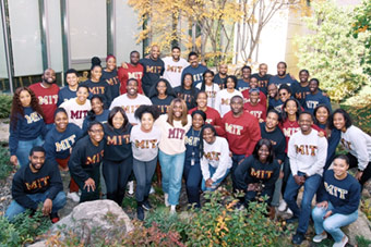Kickback Series: A Black at MIT Sloan experience