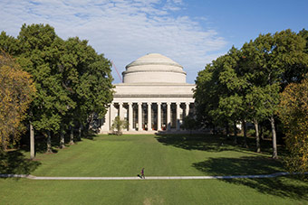 MIT named No. 2 university by U.S. News for 2022-23