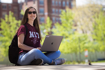 OFY Launches Orientation Leader Instagram Takeovers