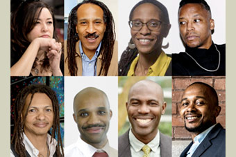 MIT welcomes eight MLK Visiting Professors and Scholars for 2022-23