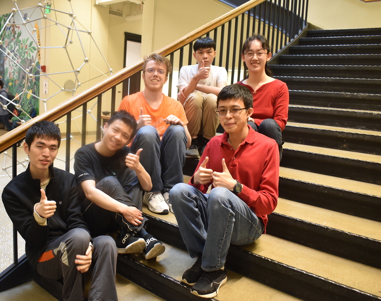 MIT wins 83rd Putnam Mathematical Competition, sweeps top five spots for third consecutive year