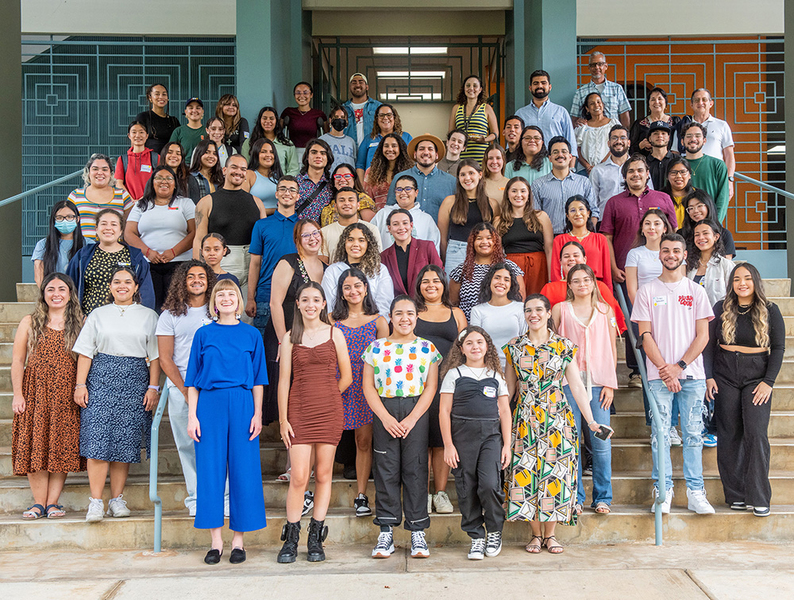 MIT PhD student enhances STEM education in underrepresented communities in Puerto Rico