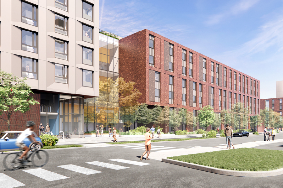 3 Questions: What can graduate students expect from MIT’s newest grad housing option?