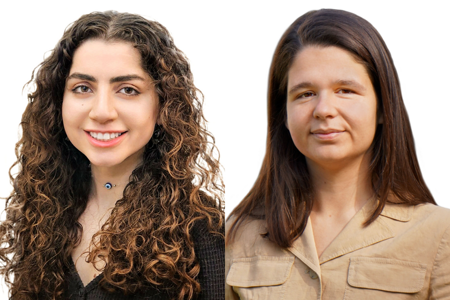 Two from MIT awarded 2024 Paul and Daisy Soros Fellowships for New Americans