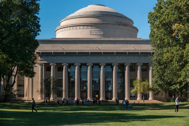 QS World University Rankings rates MIT No. 1 in 11 subjects for 2024