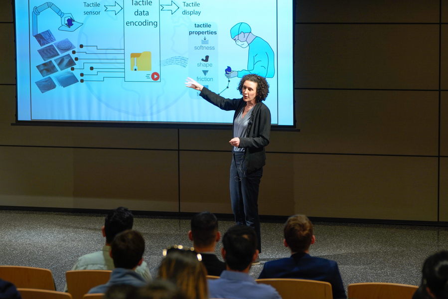 Science communication competition brings research into the real world