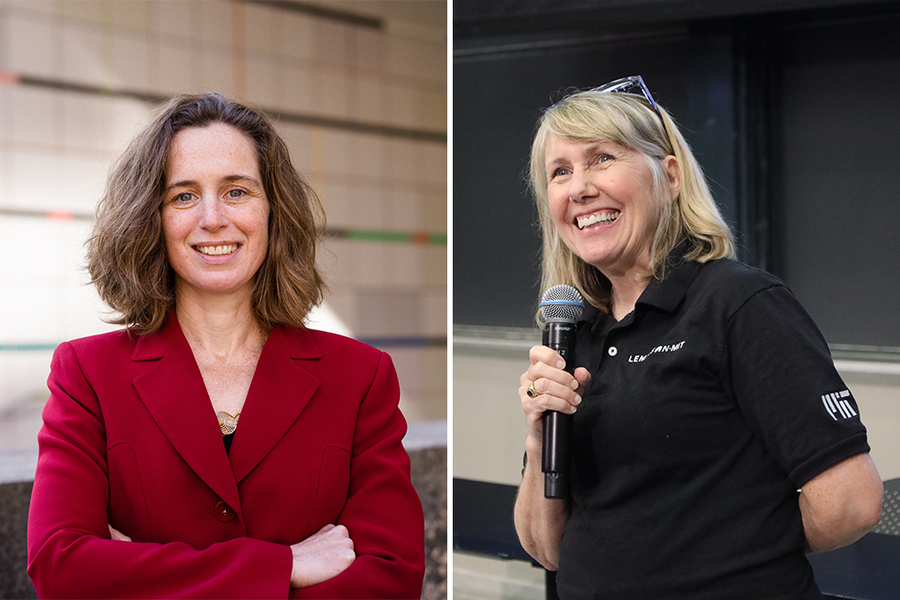 Shaping future generations of STEM professionals through mentorship