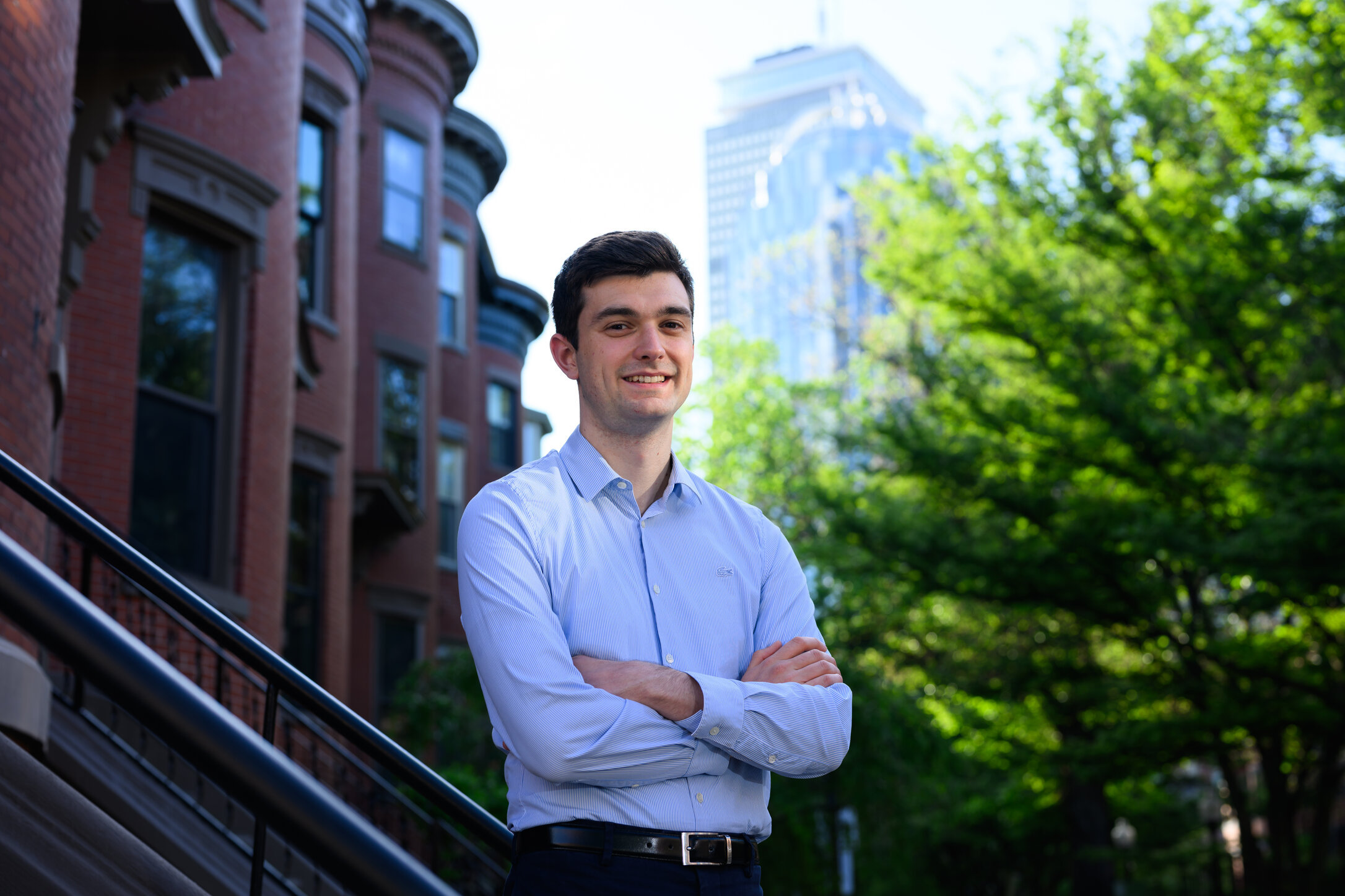 Helping cities evolve