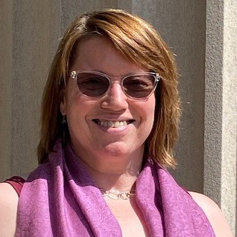 Elizabeth Washburn